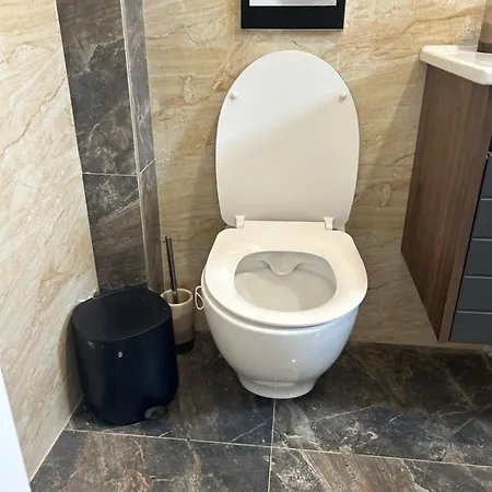 Kosmaj Ruza Vetrova Apartment *