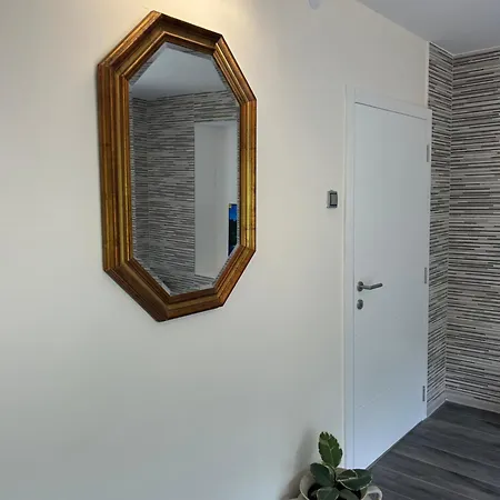 Kosmaj Ruza Vetrova Apartment