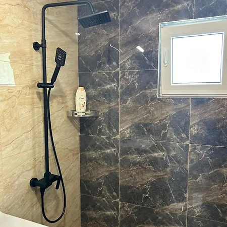 Kosmaj Ruza Vetrova Apartment *