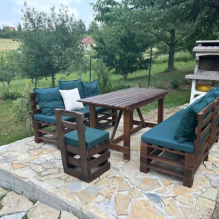 Apartment Kosmaj Ruza Vetrova