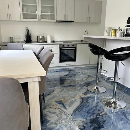 Kosmaj Ruza Vetrova Apartment
