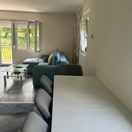 Apartment Kosmaj Ruza Vetrova *