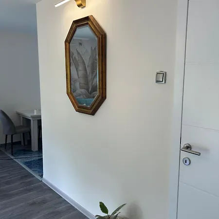 Apartment Kosmaj Ruza Vetrova Sopot