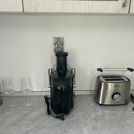 Kosmaj Ruza Vetrova Apartment