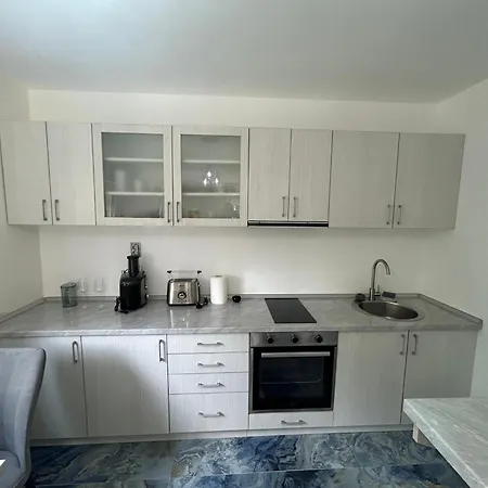 Kosmaj Ruza Vetrova Apartment