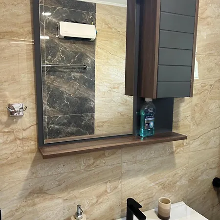 Kosmaj Ruza Vetrova Apartment