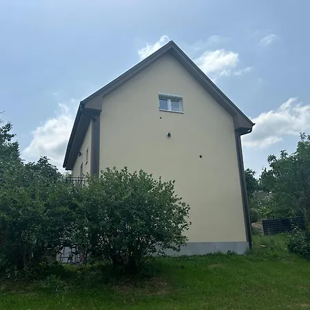 Kosmaj Ruza Vetrova Apartment *