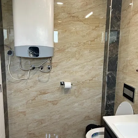 Apartment Kosmaj Ruza Vetrova *