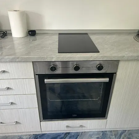 Apartment Kosmaj Ruza Vetrova Sopot