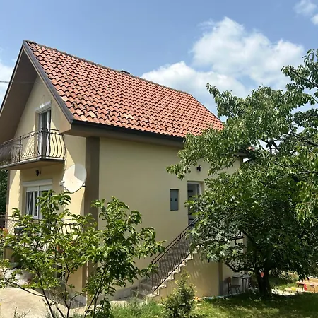 Apartment Kosmaj Ruza Vetrova *