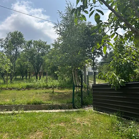Kosmaj Ruza Vetrova Apartment