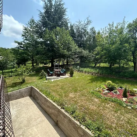 Apartment Kosmaj Ruza Vetrova