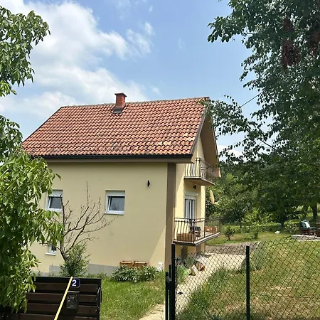Kosmaj Ruza Vetrova Apartment